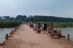 Hòa Bình: Rủ nhau ra ngầm tắm, một học sinh lớp 2 đuối nước tử vong