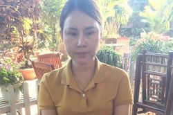 Bắt quả tang đối tượng lừa đảo 'chạy án'