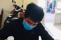 Đăng thông tin xúc phạm ngành điện lực, 1 thanh niên bị xử phạt