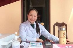 Cô dược sĩ đa năng