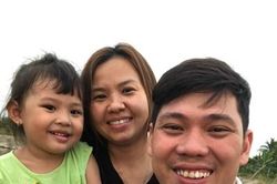 Nên duyên từ chuyến xe đò