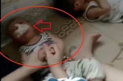 Yêu cầu xác minh và xử lý vụ 'nhét giẻ vào miệng trẻ mầm non'