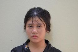 Bắt hotgirl 10X khi đang trốn nã tại Vĩnh Phúc