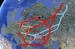 Liệu Gazprom có cố tình giữ châu Âu trong tình trạng thiếu khí đốt để gây áp lực cho Nord Stream 2