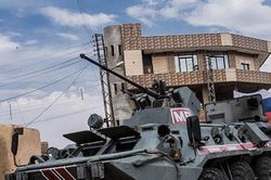 'Giậm chân tại chỗ' trong vấn đề Idlib, Nga, Thổ về đâu trong 'cơn nhức nhối' ở Syria?