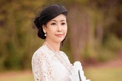 Hà Kiều Anh xin lỗi khán giả sau khi nhận là 'công chúa đời thứ 7 triều Nguyễn'