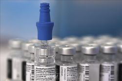 Israel đàm phán hoán đổi số vaccine của hãng Pfizer dư thừa