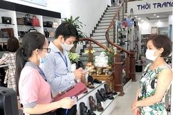 Tập trung cho Tổng điều tra kinh tế và cơ sở hành chính giai đoạn 2