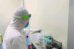 Thêm 1 ca nhiễm mới, Hà Nội đã ghi nhận 17 ca Covid-19