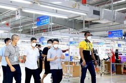 Bắc Giang: Quản lý chặt mô hình nhà trọ an toàn cho công nhân