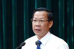 'Chỉ thị 16 không là thuốc tiên, cần người TP.HCM đồng lòng ngăn dịch'