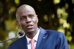 Tổng thống Haiti bị bắn ít nhất 12 phát đạn bằng nhiều loại súng