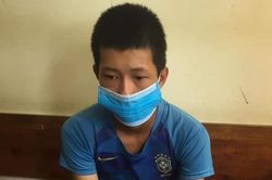 Bắt nhanh đối tượng trộm 8 chỉ vàng của hàng xóm