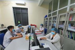 Hai bệnh nhân COVID-19 nguy kịch đã hồi phục hoàn toàn