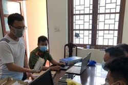 Đắk Nông: Triệt phá đường dây cá độ bóng đá giao dịch trên 40 tỷ đồng