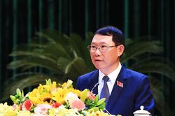 Thủ tướng phê chuẩn kết quả bầu Chủ tịch và các Phó Chủ tịch UBND tỉnh Bắc Giang