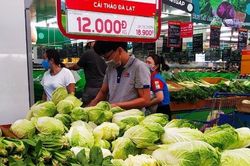 Trường hợp lợi dụng dịch bệnh để tăng giá bán hàng, sở Công thương TP.HCM nói gì?