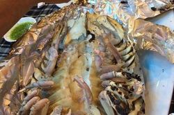 Hình dáng đáng sợ, xấu xí nhưng loài sinh vật biển này lại được hội nhà giàu săn đón vì ngon hơn cả tôm hùm