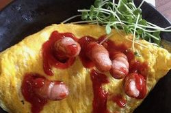 'Rợn người' cơm Bento chỉ nhìn là muốn bỏ ăn