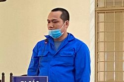 Mang súng đạn đi cất giấu, nhận án tù