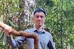 'Thầy thuốc trẻ' tâm huyết với đông yTin khácChương trình 'Tiếp sức mùa thi': Nhân lên những hành động đẹpSẵn sàng cho kỳ thi tốt nghiệp THPT năm 2021