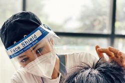 Sao Việt tham gia góp sức trong công cuộc chống dịch ở TP.HCM