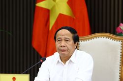 Phân công Chủ tịch, Phó Chủ tịch Ủy ban sông Mekong Việt Nam