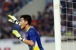 Nhiều trụ cột gia hạn với SHB Đà Nẵng
