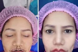 Những hình ảnh hài hước, vui nhộn trên Facebook