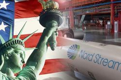 Mỹ - Đức 'chốt' Nord Stream 2: Khí đốt Nga quá cảnh Ukraine trong 10 năm nữa