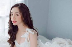 Quỳnh Kool gây 'thương nhớ' trong bộ ảnh mới