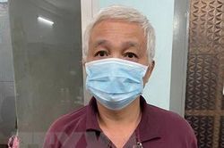 Xử lý đối tượng tung tin xuyên tạc về 'người dân bức xúc tự thiêu'