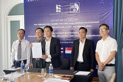 Thành lập Trung tâm nghiên cứu Fintech - Blockchain tại Đà Nẵng