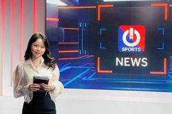 Dân tình 'hóng' ngày bạn gái cũ Quang Hải xuất hiện với vai trò mới