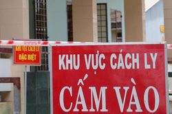Quảng Bình: Truy tìm F1 trốn khỏi khu cách ly của Bệnh viện Hữu nghị Việt Nam – Cuba Đồng Hới