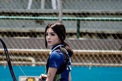 Nữ cung thủ 10X gây sốt ở Olympic Tokyo với nhan sắc vạn người mê