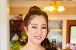 Nghệ sĩ hài Thúy Nga sẽ trả tiền về từng tài khoản của người ủng hộ Kim Ngân
