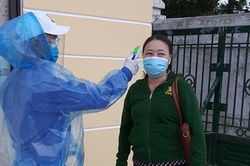 Tổng cục Dự trữ Nhà nước thực hiện nghiêm các biện pháp phòng, chống dịch Covid-19