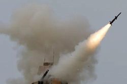 Tấn công tên lửa, 'đòn hiểm' của Nga khiến Israel 'mất ăn mất ngủ' ở Syria?
