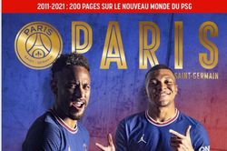 Mbappe 'dội nước lạnh' vào Real Madrid