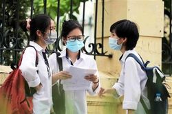 Tuyển sinh ĐH: Dự báo điểm chuẩn tăng, thí sinh cân nhắc nguyện vọng
