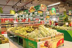 Nhiều siêu thị, cửa hàng Vinmart Hà Nội liên quan ca F0: Thông tin mới nhất