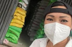 Phương Thanh bức xúc vì bị kẻ xấu 'gài bẫy' tiền từ thiện
