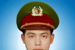 Quyết định truy tặng Huân chương Chiến công hạng Nhì cho Đại úy Phan Tấn Tài