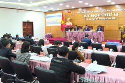 Trách nhiệm hơn trong trả lời kiến nghị của cử tri
