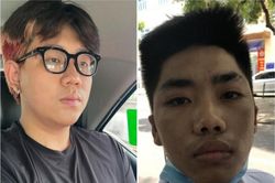 Hà Nội: Bắt 2 đối tượng trong nhóm cướp xe máy của nữ lao công ở Đại Mỗ