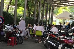 Tất cả bệnh viện tại TP Hồ Chí Minh phải tiếp nhận người đến cấp cứu