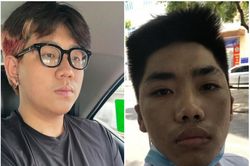 Công an Hà Nội bắt giữ nhóm đối tượng cướp xe máy của nữ lao công