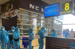 Y tế - Sức khỏe Đưa tàu bay lớn nhất Việt Nam chuyên chở 300 y bác sĩ vào TP.Hồ Chí Minh