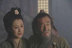 Mỹ nhân phim 'Thủy hử' qua đời do tai nạn